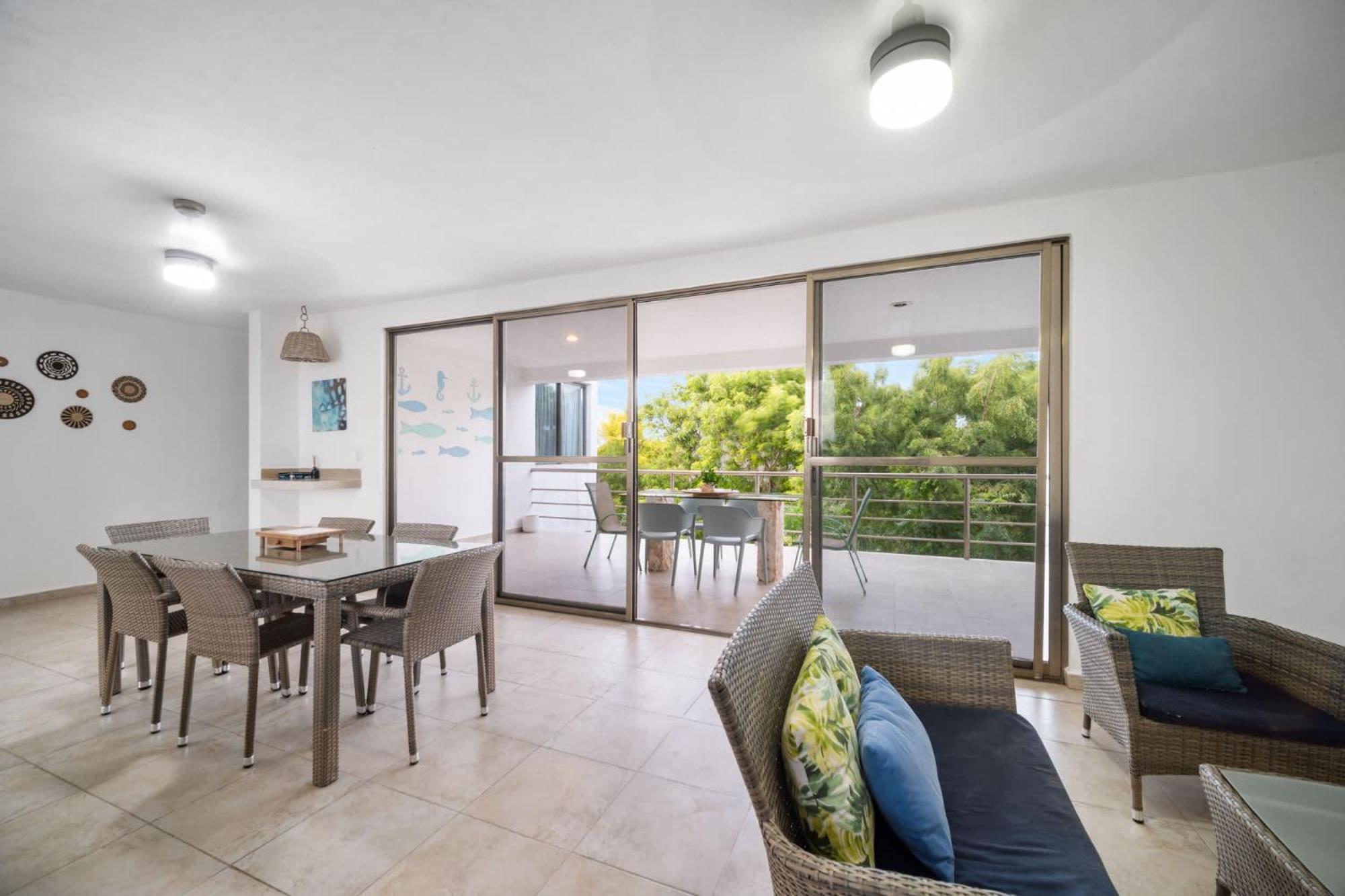 San Bruno Tropical Villa With Pool Экстерьер фото